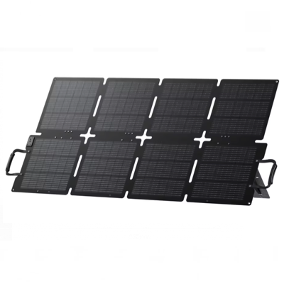 BLUETTI SORA 130 Portable Solar Panel IP67 130W (For AC50P/AC180P/AC60P/AC70P/AC2P)